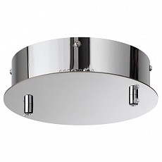 Основание odeon light panta 4927-2r